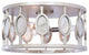 Palomar 3 Light Flush Mount