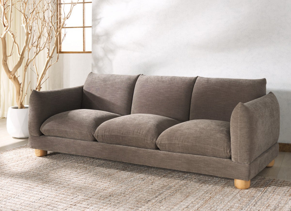 Safavieh Couture Marysa Performance Fabric Sofa