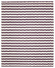 Rug N Carpet - Handmade Wool 8' 0'' x 10' 0'' Geometric Dhurrie Kilim Rug