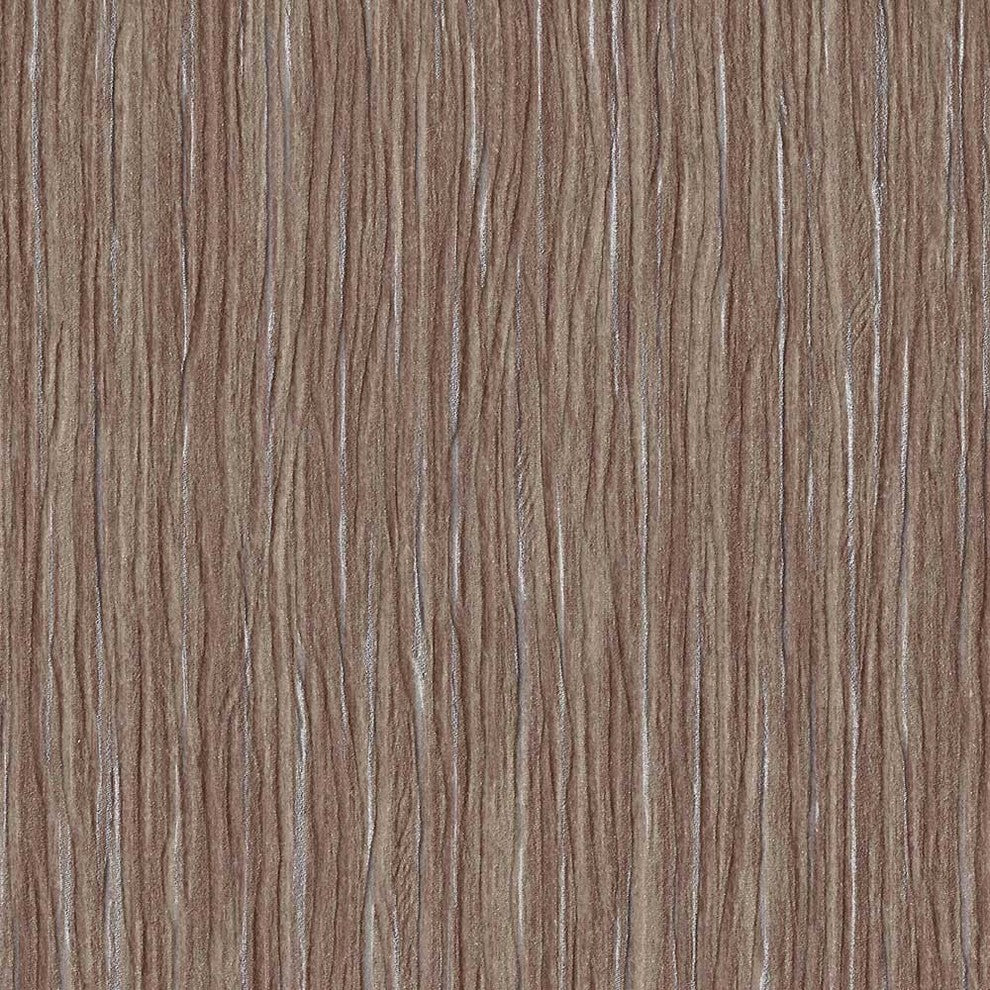 Forest Textured Wallpaper, Wood Brown