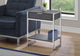 Accent Table, Side, End, Nightstand, Lamp, Storage Drawer