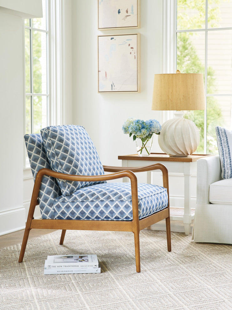 Leblanc Chair