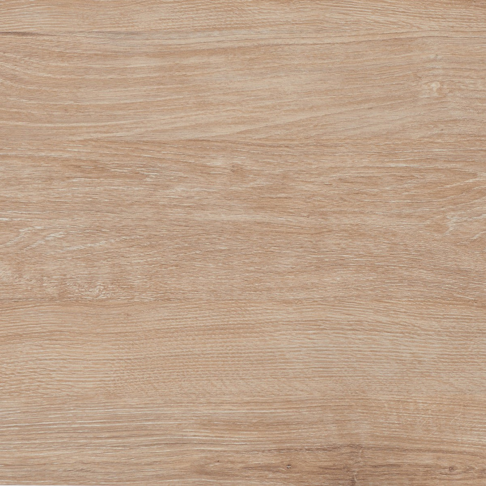 Safavieh Aberton Console Table, Natural/White