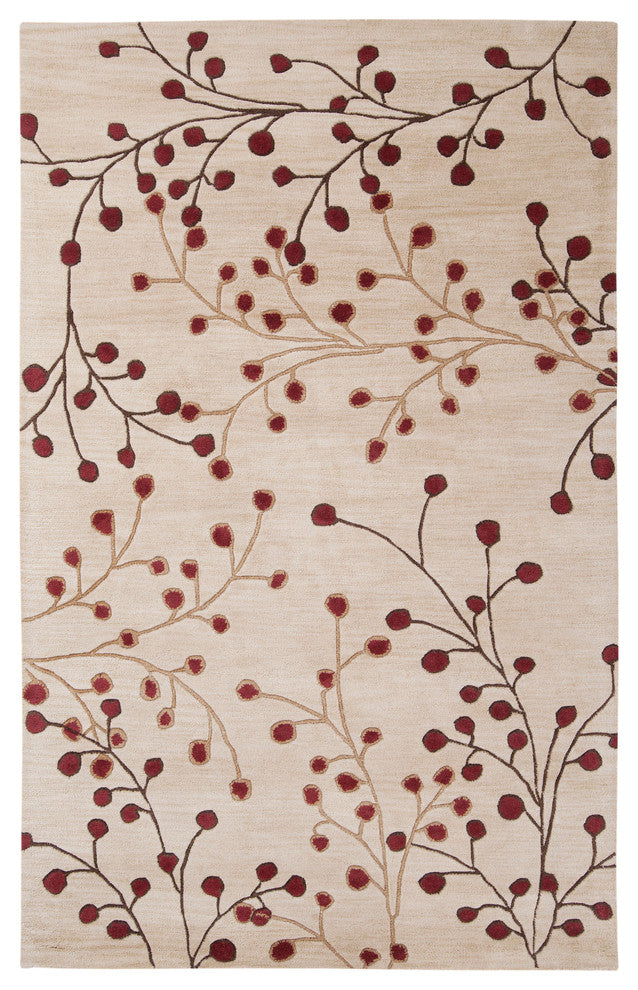 Athena Area Rug, 7'6" X 9'6"