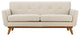 Engage Sofa Loveseat and Armchair Set of 3