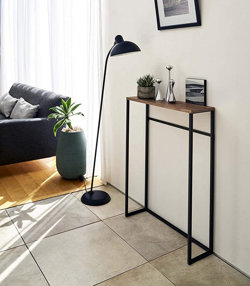 Yamazaki Tower Console Table