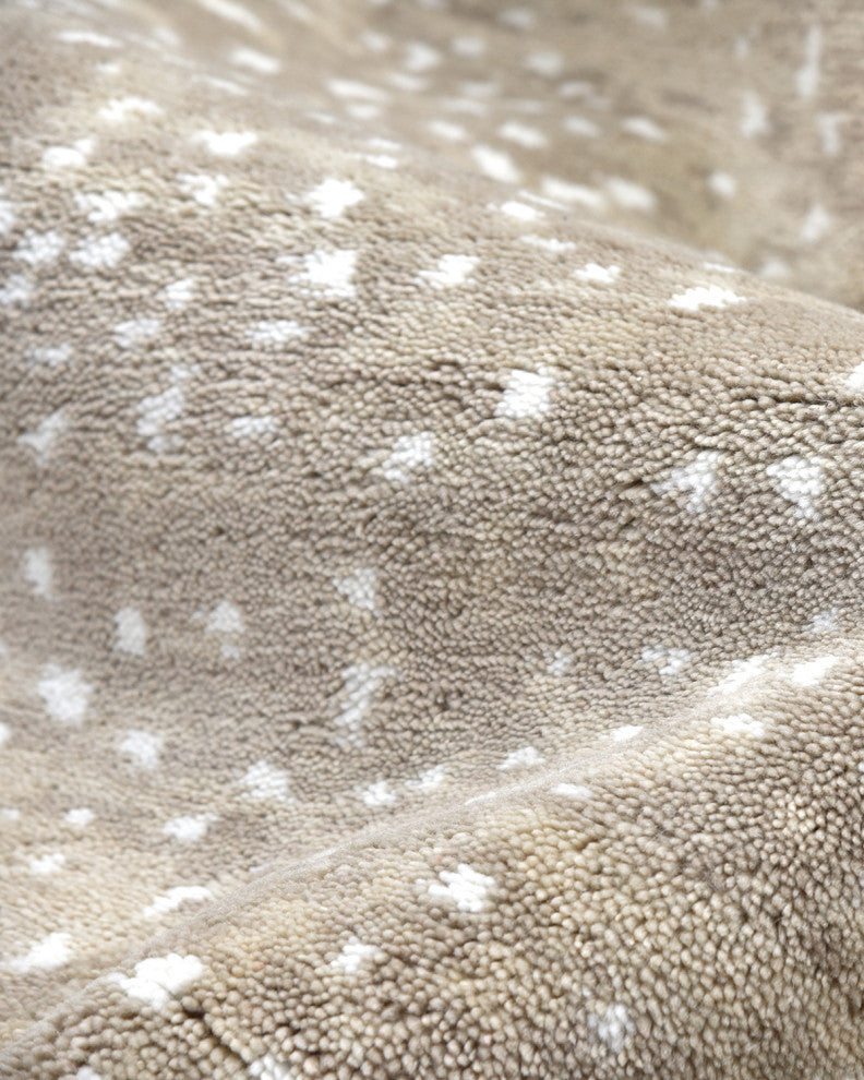 Arash, Handmade Area Rug 5' 0'' x 8' 0'', 9 X 12