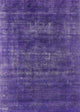 Ahgly Company Indoor Rectangle Mid-Century Modern Area Rugs, 4' x 6'