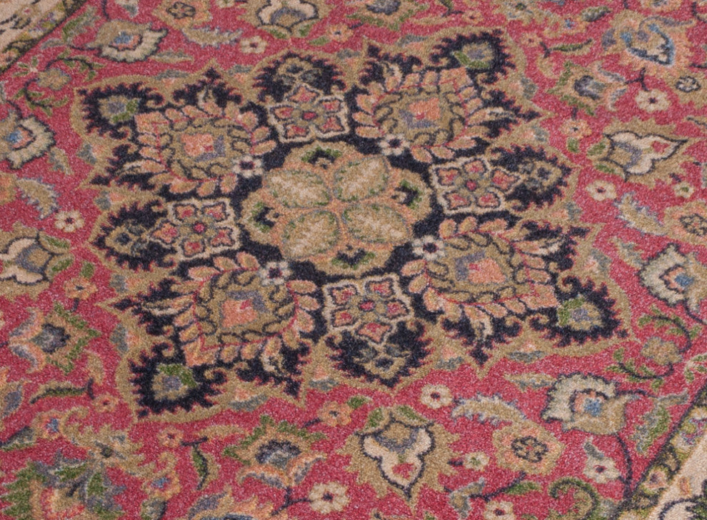 Montreal, Beige, 4'x5'
