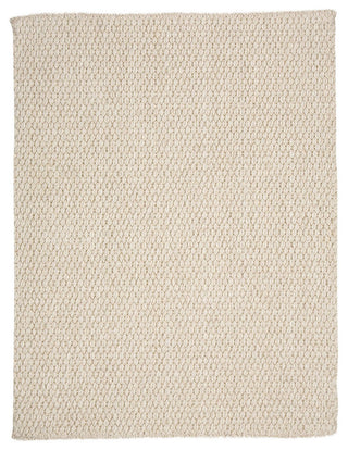 Lawson Vertical Stripe Flat Woven Rectangle Rug, Cream, 8'x11'