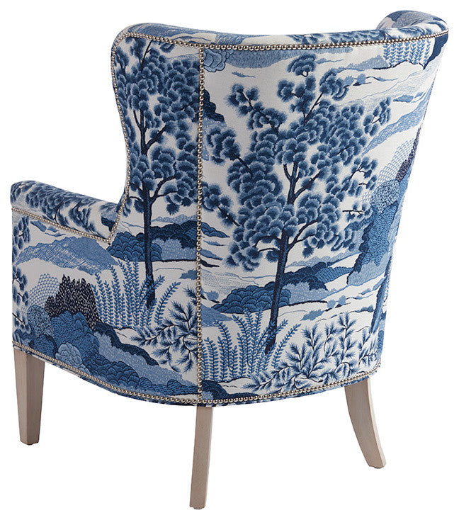 Avery Wing Chair
