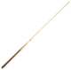 Viper One Piece 57" Maple Bar Cue, 20 oz.