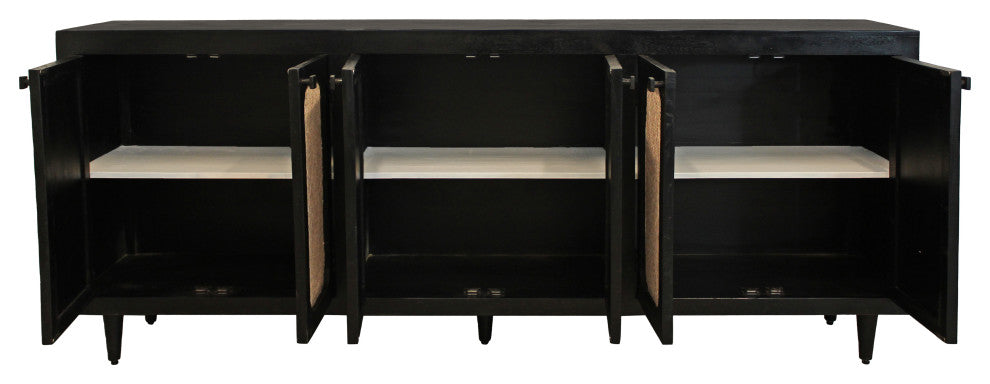 Navice 6-Door Sideboard