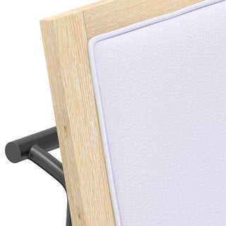 Sloane Side Chairs, Set of 2, Driftwood