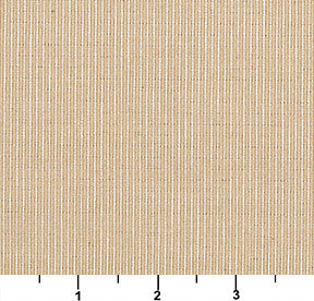 Beige And Ivory Textured Upholstery Fabric By The Yard