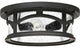 Quoizel Marblehead Two Light Outdoor Lantern MBH1613K