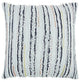 Rizzy Home 22"x22" Pillow