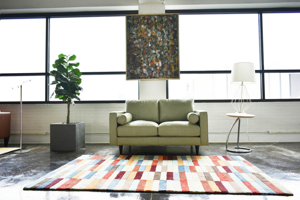 Amara Loveseat