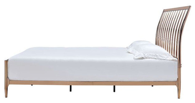 Marianne Queen Bed