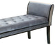 Chatham Bench, Gray