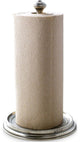Match Paper Towel Holder, Pewter