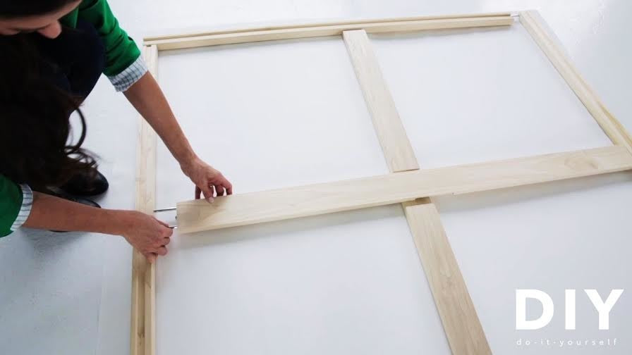 Pool 6 Fine Art Giant Canvas Print 72"X48"