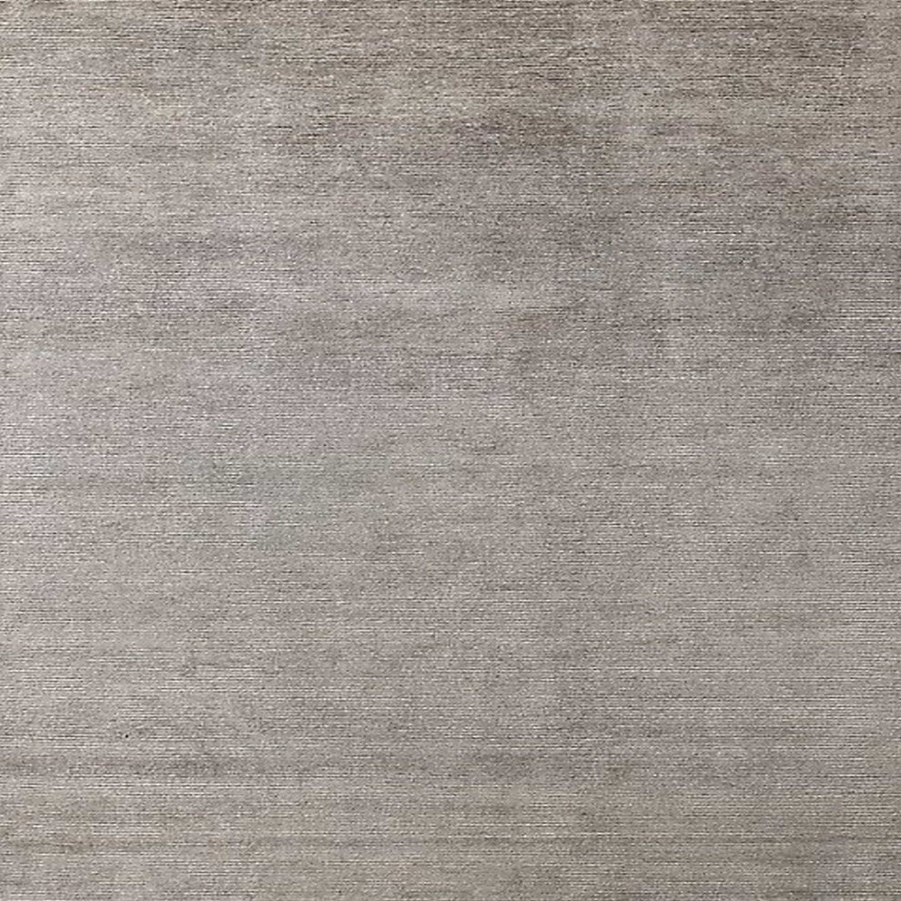 Ahgly Company Indoor Square Mid-Century Modern Area Rugs, 8' Square