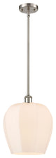 Innovations 516-1S-SN-G461-12-LED 1 Light Pendant, Brushed Satin Nickel