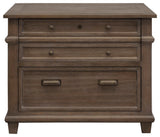 Martin Furniture Carson Lateral File