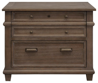 Martin Furniture Carson Lateral File