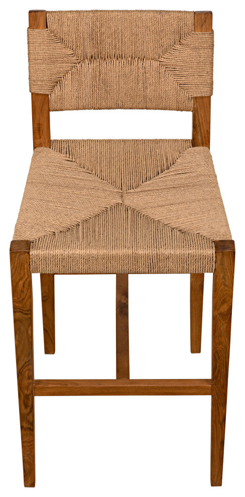 Bran Counter Stool