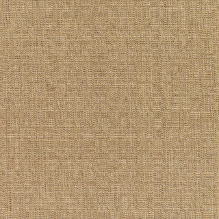 Round Cocktail Ottoman, Sesame