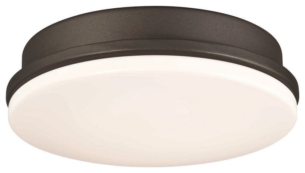 Kute LED Light Kit, Matte Greige