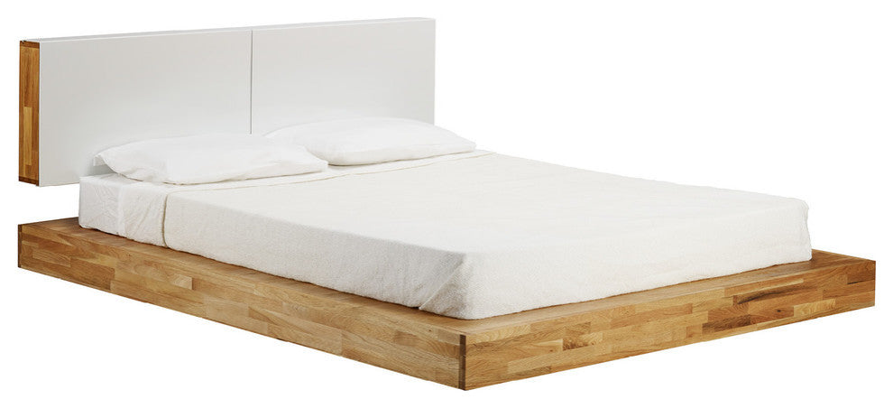 LAXseries Platform Bed, King