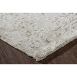 Hazel Off-White Area Rug