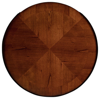 Sampson Olive Ash Accent Table, 2311101