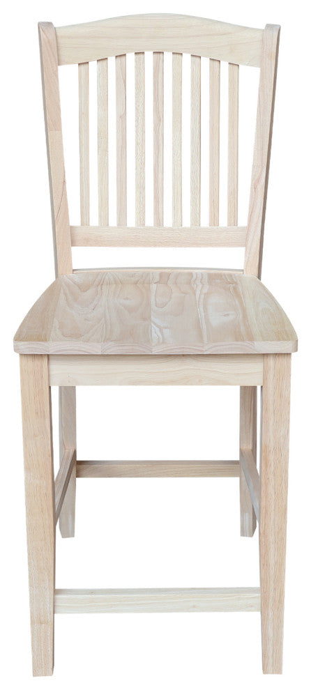 Stafford Counterheight Stool - 24" SH