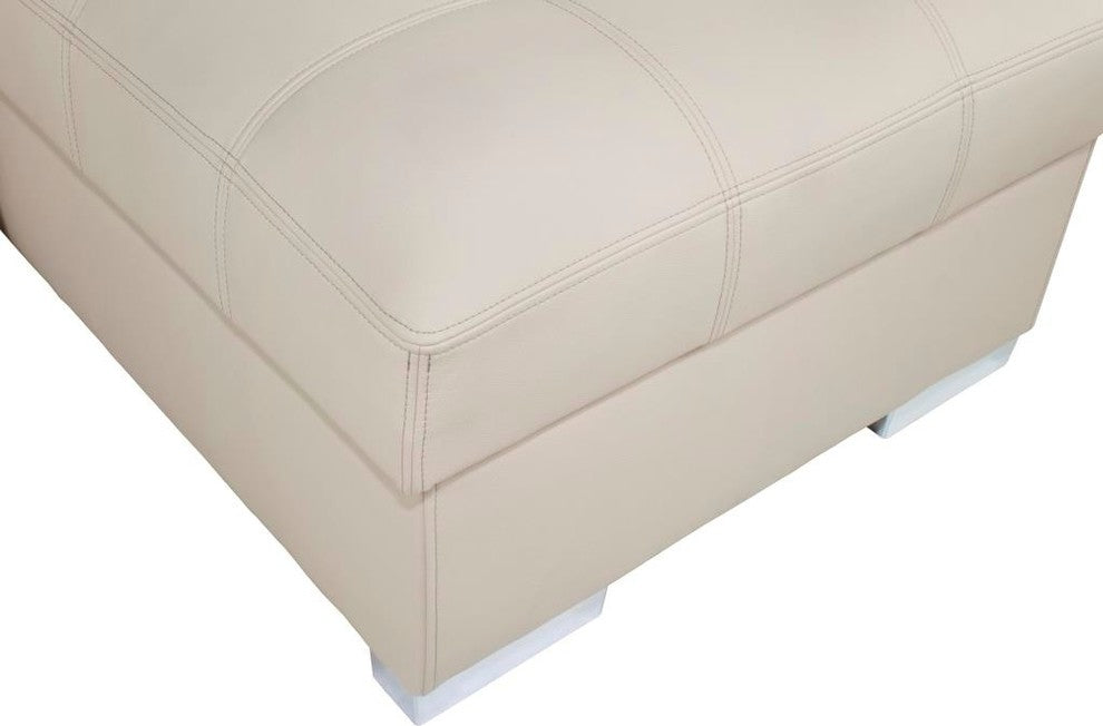 Irys 2 Sectional Sofa, Left Corner