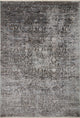 Loloi Sonnet Charcoal / Mist 5' x 7'-10" Area Rug
