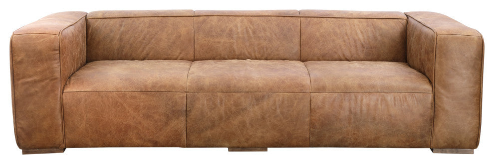 Bolton Sofa Cappucino