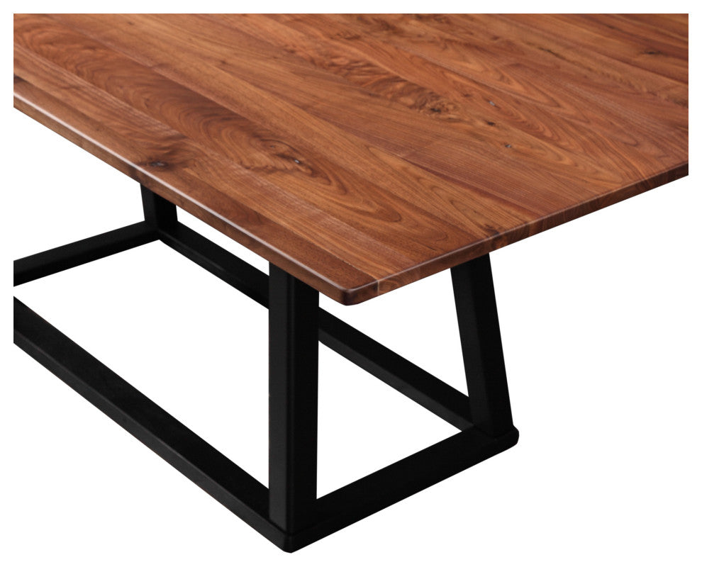 First of A Kind Tri-mesa Dining Table