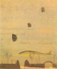 Mikalojus Ciurlionis Scherzo Sonata of the Spring Wall Decal