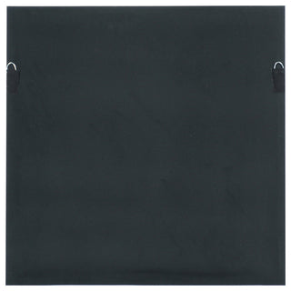 Abstract Blue String Art Shadow Box Wall DÃ©cor