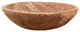 Grand French Farmhouse Dough Bowl