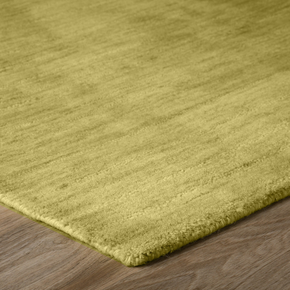 Dalyn Rafia RF100 Kiwi 6'x9' Rug