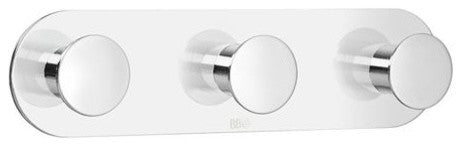 Decorative Hooks For The Home, Polished Stainless Steel