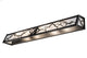 37W Alpine Vanity Light
