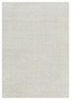 Claude Global Khaki, Cream Area Rug, 2'x3'
