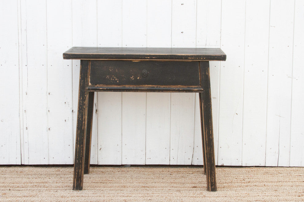 Farmhouse Style Writing Table
