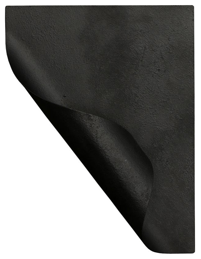Pages Wall Tiles, Antique Black, Assorted